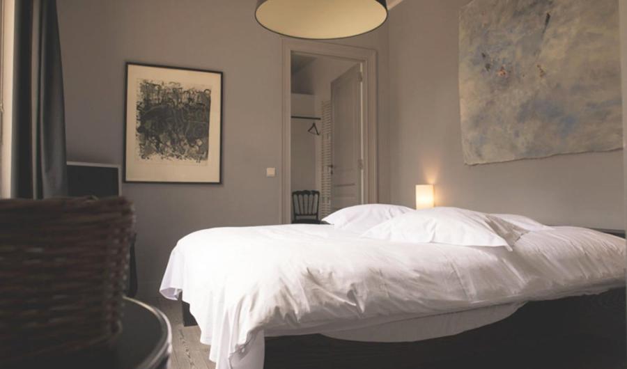 Hotel Des Galeries Bruksela Zewnętrze zdjęcie