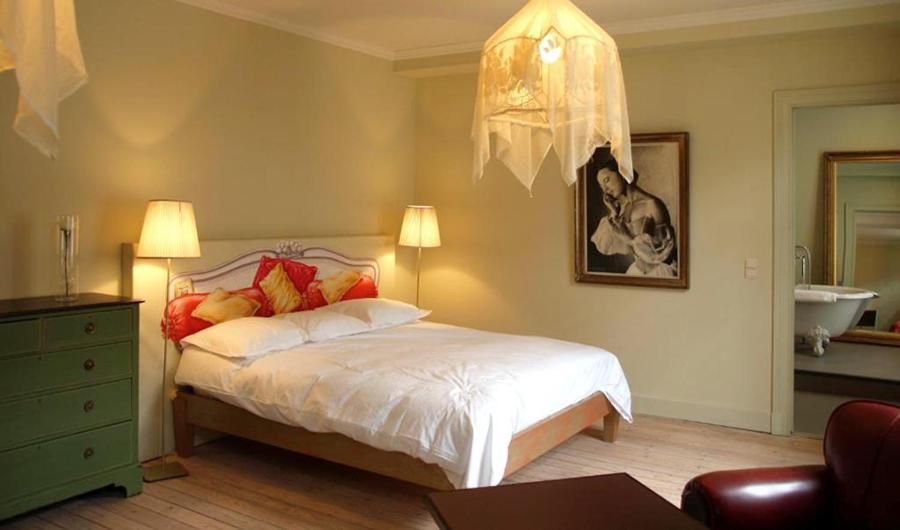Hotel Des Galeries Bruksela Zewnętrze zdjęcie