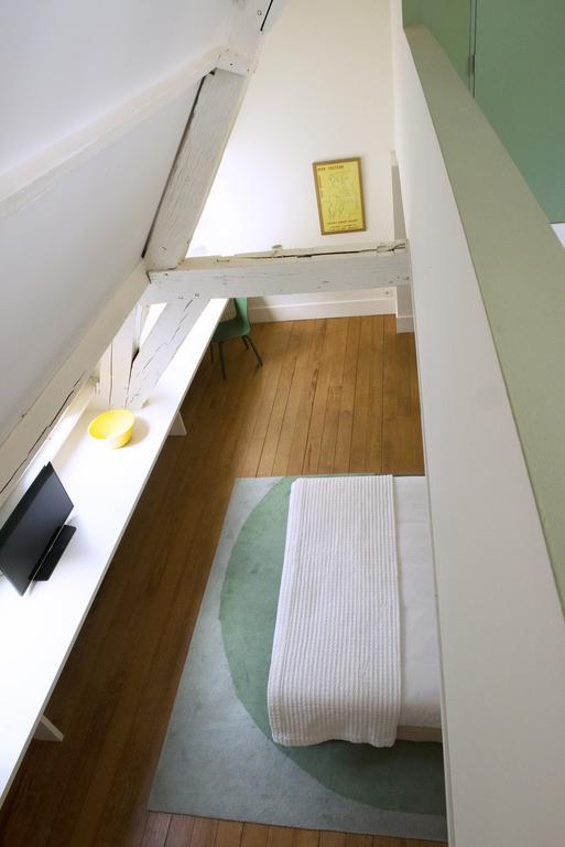 Hotel Des Galeries Bruksela Zewnętrze zdjęcie