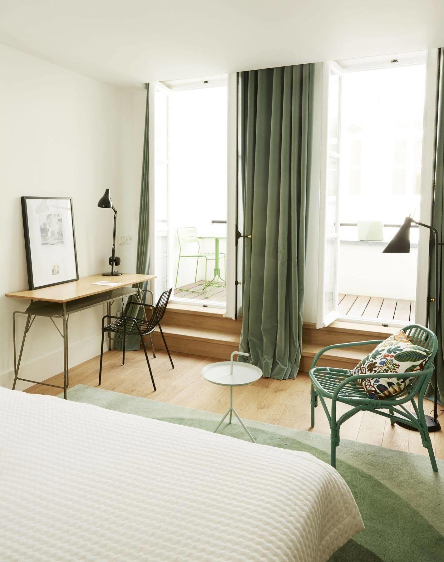 Hotel Des Galeries Bruksela Zewnętrze zdjęcie